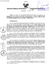 Vista preliminar de documento Resolución Gerencial Sub Regional N° 00448-2009
