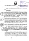 Vista preliminar de documento Resolución Gerencial Sub Regional N° 00471-2009