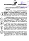 Vista preliminar de documento Resolución Gerencial Sub Regional N° 00468-2009