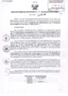 Vista preliminar de documento Resolución Gerencial Sub Regional N° 00176-2010
