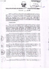 Vista preliminar de documento Resolución Gerencial Sub Regional N° 00177-2010
