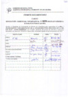 Vista preliminar de documento Resolución Gerencial Sub Regional N° 00058-2011