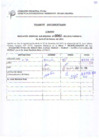 Vista preliminar de documento Resolución Gerencial Sub Regional N° 00061-2011