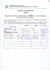 Vista preliminar de documento Resolución Gerencial Sub Regional N° 00063-2011