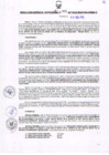 Vista preliminar de documento Resolución Gerencial Sub Regional N° 00069-2011