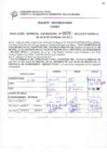 Vista preliminar de documento Resolución Gerencial Sub Regional N° 00070-2011