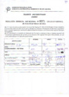 Vista preliminar de documento Resolución Gerencial Sub Regional N° 00071-2011