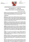 Vista preliminar de documento Resolución Jefatural N° 657-2022-SUNARP-ZRIX-JEF