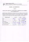 Vista preliminar de documento Resolución Gerencial Sub Regional N° 00206-2011