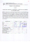 Vista preliminar de documento Resolución Gerencial Sub Regional N° 00211-2011