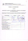 Vista preliminar de documento Resolución Gerencial Sub Regional N° 00216-2011