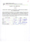Vista preliminar de documento Resolución Gerencial Sub Regional N° 00222-2011
