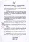 Vista preliminar de documento Resolución Gerencial Sub Regional N° 00227-2011