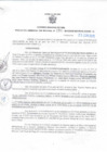 Vista preliminar de documento Resolución Gerencial Sub Regional N° 00181-2015