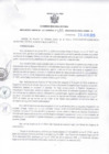 Vista preliminar de documento Resolución Gerencial Sub Regional N° 00185-2015
