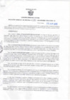 Vista preliminar de documento Resolución Gerencial Sub Regional N° 00191-2015