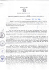 Vista preliminar de documento Resolución Gerencial Sub Regional N° 00195-2015