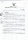 Vista preliminar de documento Resolución Gerencial Sub Regional N° 00197-2015