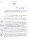 Vista preliminar de documento Resolución Gerencial Sub Regional N° 00199-2015