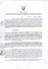 Vista preliminar de documento Resolución Gerencial Sub Regional N° 00259-2015