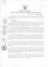 Vista preliminar de documento Resolución Gerencial Sub Regional N° 00266-2015
