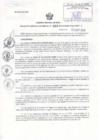 Vista preliminar de documento Resolución Gerencial Sub Regional N° 00269-2015