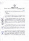 Vista preliminar de documento Resolución Gerencial Sub Regional N° 00271-2015
