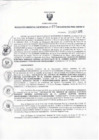 Vista preliminar de documento Resolución Gerencial Sub Regional N° 00274-2015