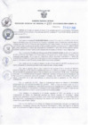 Vista preliminar de documento Resolución Gerencial Sub Regional N° 00277-2015