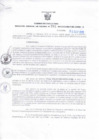 Vista preliminar de documento Resolución Gerencial Sub Regional N° 00281-2015