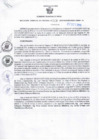 Vista preliminar de documento Resolución Gerencial Sub Regional N° 00318-2015