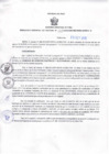 Vista preliminar de documento Resolución Gerencial Sub Regional N° 00319-2015