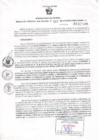 Vista preliminar de documento Resolución Gerencial Sub Regional N° 00322-2015