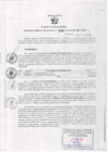 Vista preliminar de documento Resolución Gerencial Sub Regional N° 00326-2015