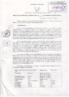 Vista preliminar de documento Resolución Gerencial Sub Regional N° 00325-2015