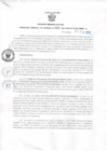 Vista preliminar de documento Resolución Gerencial Sub Regional N° 00389-2015
