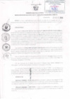 Vista preliminar de documento Resolución Gerencial Sub Regional N° 00393-2015