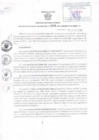 Vista preliminar de documento Resolución Gerencial Sub Regional N° 00004-2016