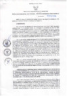Vista preliminar de documento Resolución Gerencial Sub Regional N° 00006-2016