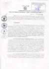 Vista preliminar de documento Resolución Gerencial Sub Regional N° 00009-2016