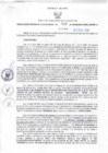 Vista preliminar de documento Resolución Gerencial Sub Regional N° 00010-2016