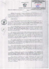 Vista preliminar de documento Resolución Gerencial Sub Regional N° 00014-2016