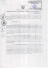 Vista preliminar de documento Resolución Gerencial Sub Regional N° 00028-2016