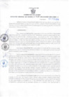 Vista preliminar de documento Resolución Gerencial Sub Regional N° 00030-2016