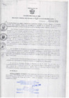 Vista preliminar de documento Resolución Gerencial Sub Regional N° 00026-2016