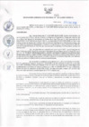 Vista preliminar de documento Resolución Gerencial Sub Regional N° 00025-2016