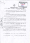 Vista preliminar de documento Resolución Gerencial Sub Regional N° 00040-2016