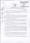 Vista preliminar de documento Resolución Gerencial Sub Regional N° 00041-2016