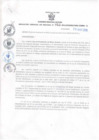 Vista preliminar de documento Resolución Gerencial Sub Regional N° 00053-2016