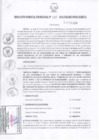 Vista preliminar de documento Resolución Gerencial Sub Regional N° 00045-2016